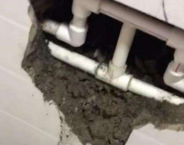 源汇卫生间漏水哪家好