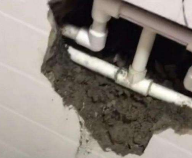 源汇卫生间防水找谁好
