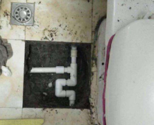 源汇卫生间防水推荐公司
