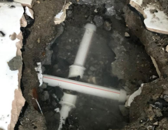 源汇卫生间防水公司