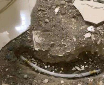 源汇卫生间测漏水哪家优惠