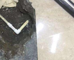 源汇卫生间测漏水多少钱