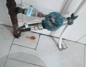 源汇卫生间测漏水哪家优惠