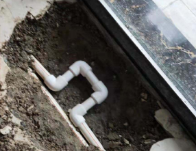 源汇卫生间测漏水哪家好