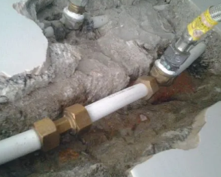 源汇测漏水多少钱