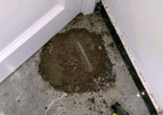 源汇水管维修哪家好