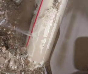 源汇水管维修公司