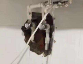 源汇水管维修哪家好