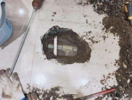 源汇卫生间防水多少钱