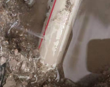 源汇水管维修多少钱