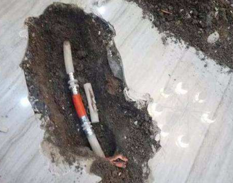 源汇水管维修哪家好