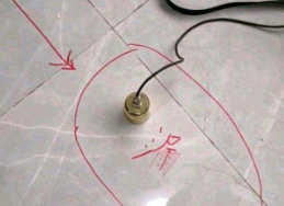 源汇卫生间测漏水多少钱