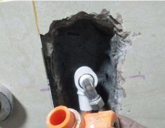 源汇卫生间测漏水哪家好