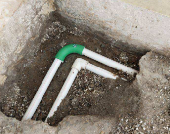 源汇卫生间测漏水价格多少