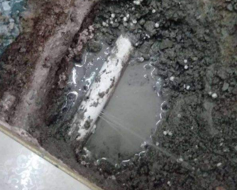 源汇卫生间测漏水哪家好