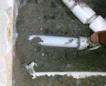 源汇卫生间测漏水哪家好