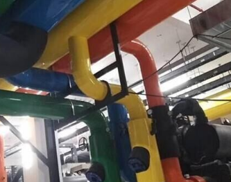 源汇水管维修多少钱