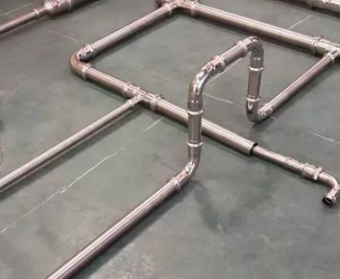 源汇水管维修多少钱
