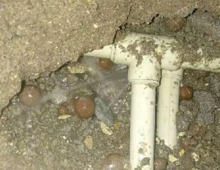源汇卫生间测漏