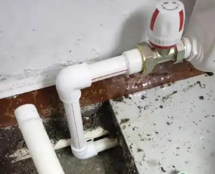 源汇卫生间测漏水多少钱