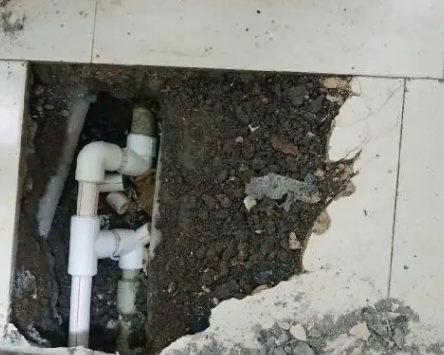 源汇卫生间测漏水哪家好