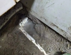 源汇卫生间测漏水多少钱