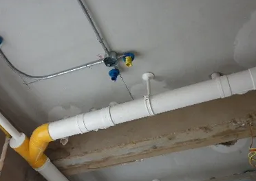 源汇水管维修多少钱