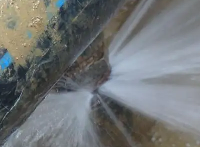 源汇卫生间测漏水施工步骤