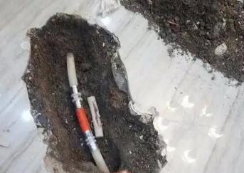 源汇卫生间测漏水哪家好