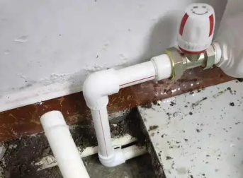 源汇卫生间测漏水多少钱