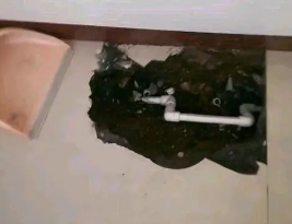 源汇卫生间测漏水多少钱