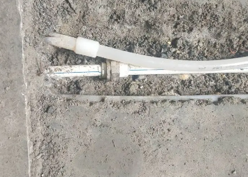 源汇卫生间测漏水之解决方法