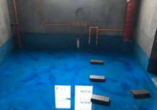 源汇卫生间防水步骤