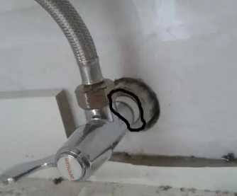 源汇水管维修多少钱