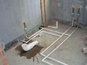 源汇水管维修多少钱