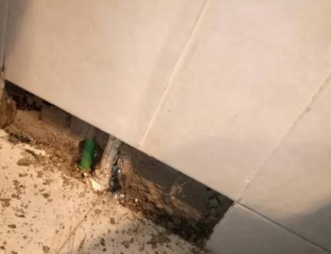 源汇测漏水公司为您专业分享下检漏仪器准确定位的方法有什么特点?