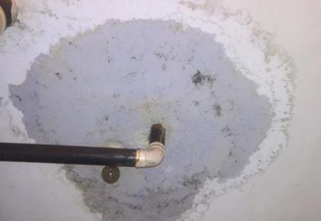源汇测漏水公司分享如何自检漏水