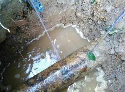 源汇卫生间测漏水公司分享下我们可以检测到轻微的漏水和水压吗？